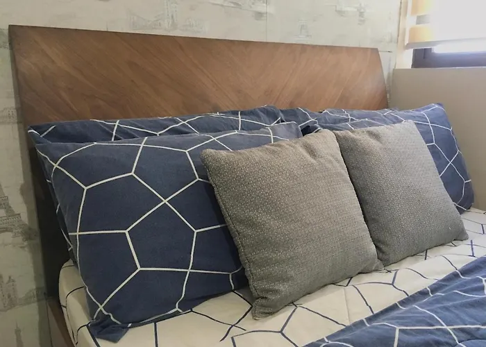 Apartment - Wifi Up To 100mbps - Infinity Pool *