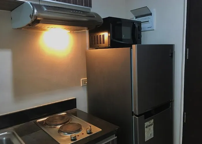 Apartment - Wifi Up To 100mbps - Infinity Pool *